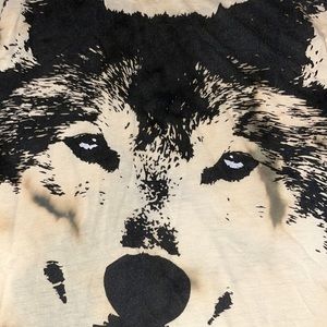 🐺🫦🐺• Eye Alaska x Alpha Femme Vibes • 🫦🐺🫦